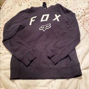 FOX | Men’s Hoodie